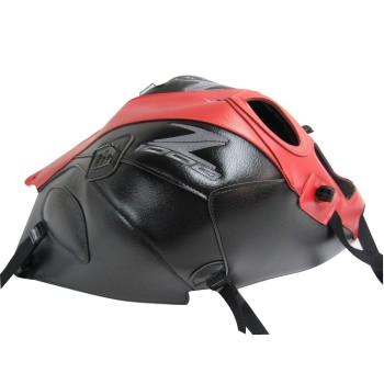 ΚΑΛΥΜΜΑ BAGSTER KAWASAKI Z1000 ΜΑΥΡΟ/ΠΕΡΛΕ VERMILLON (2015)